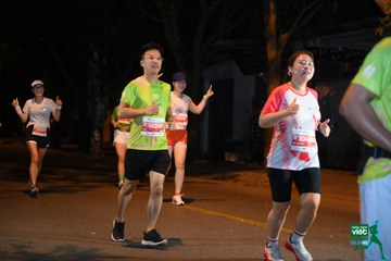 NÔNG THÔN VIỆT MARATHON - NGHỆ AN 2023 - Ảnh #423677