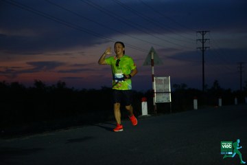 NÔNG THÔN VIỆT MARATHON - NGHỆ AN 2023 - Ảnh #414723