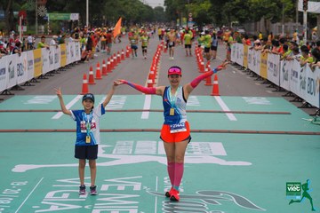 NÔNG THÔN VIỆT MARATHON - NGHỆ AN 2023 - Ảnh #420243