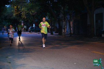 NÔNG THÔN VIỆT MARATHON - NGHỆ AN 2023 - Ảnh #423813