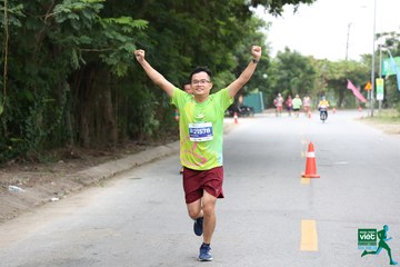 NÔNG THÔN VIỆT MARATHON - NGHỆ AN 2023 - Ảnh #422234