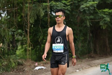 NÔNG THÔN VIỆT MARATHON - NGHỆ AN 2023 - Ảnh #422538