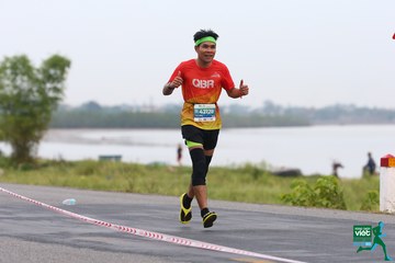 NÔNG THÔN VIỆT MARATHON - NGHỆ AN 2023 - Ảnh #415472