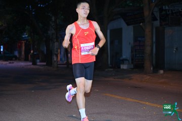 NÔNG THÔN VIỆT MARATHON - NGHỆ AN 2023 - Ảnh #423792