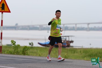 NÔNG THÔN VIỆT MARATHON - NGHỆ AN 2023 - Ảnh #415177