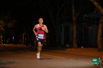 NÔNG THÔN VIỆT MARATHON - NGHỆ AN 2023 - Ảnh #422958