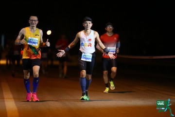 NÔNG THÔN VIỆT MARATHON - NGHỆ AN 2023 - Ảnh #416984