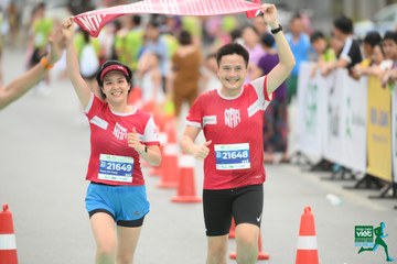 NÔNG THÔN VIỆT MARATHON - NGHỆ AN 2023 - Ảnh #427095