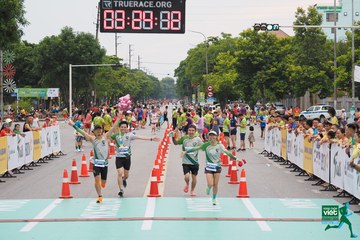 NÔNG THÔN VIỆT MARATHON - NGHỆ AN 2023 - Ảnh #419634
