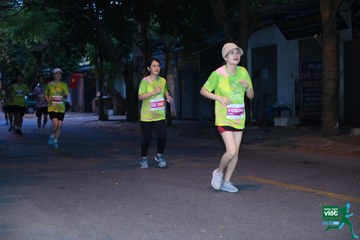 NÔNG THÔN VIỆT MARATHON - NGHỆ AN 2023 - Ảnh #424045