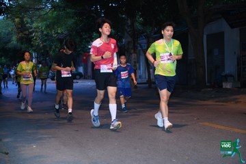 NÔNG THÔN VIỆT MARATHON - NGHỆ AN 2023 - Ảnh #424047