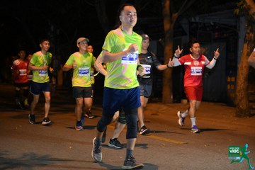 NÔNG THÔN VIỆT MARATHON - NGHỆ AN 2023 - Ảnh #423402