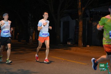 NÔNG THÔN VIỆT MARATHON - NGHỆ AN 2023 - Ảnh #423211