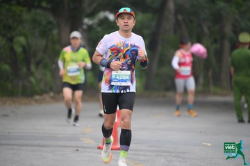 NÔNG THÔN VIỆT MARATHON - NGHỆ AN 2023 - Ảnh #425844