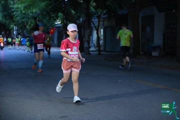 NÔNG THÔN VIỆT MARATHON - NGHỆ AN 2023 - Ảnh #424184
