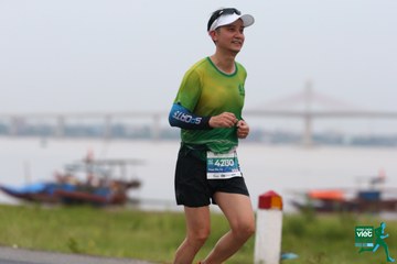 NÔNG THÔN VIỆT MARATHON - NGHỆ AN 2023 - Ảnh #415440