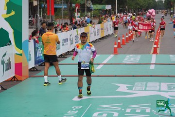 NÔNG THÔN VIỆT MARATHON - NGHỆ AN 2023 - Ảnh #420839