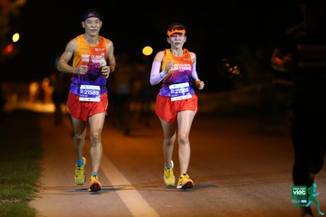 NÔNG THÔN VIỆT MARATHON - NGHỆ AN 2023 - Ảnh #416347