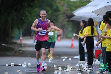 NÔNG THÔN VIỆT MARATHON - NGHỆ AN 2023 - Ảnh #424819