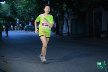 NÔNG THÔN VIỆT MARATHON - NGHỆ AN 2023 - Ảnh #424141