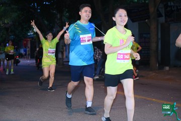 NÔNG THÔN VIỆT MARATHON - NGHỆ AN 2023 - Ảnh #423957