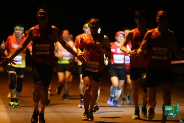NÔNG THÔN VIỆT MARATHON - NGHỆ AN 2023 - Ảnh #416992