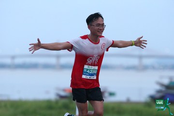 NÔNG THÔN VIỆT MARATHON - NGHỆ AN 2023 - Ảnh #415651