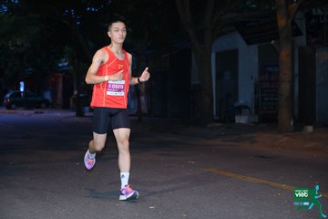 NÔNG THÔN VIỆT MARATHON - NGHỆ AN 2023 - Ảnh #423791