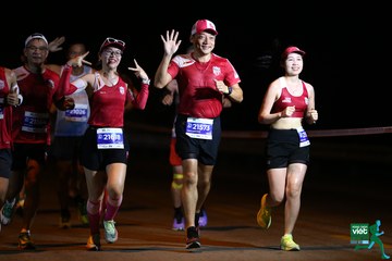 NÔNG THÔN VIỆT MARATHON - NGHỆ AN 2023 - Ảnh #416414