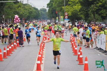 NÔNG THÔN VIỆT MARATHON - NGHỆ AN 2023 - Ảnh #419916