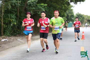 NÔNG THÔN VIỆT MARATHON - NGHỆ AN 2023 - Ảnh #422018