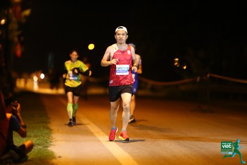 NÔNG THÔN VIỆT MARATHON - NGHỆ AN 2023 - Ảnh #416894