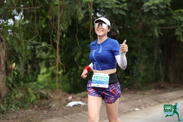 NÔNG THÔN VIỆT MARATHON - NGHỆ AN 2023 - Ảnh #422501