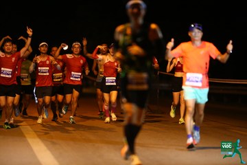 NÔNG THÔN VIỆT MARATHON - NGHỆ AN 2023 - Ảnh #416421