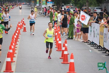 NÔNG THÔN VIỆT MARATHON - NGHỆ AN 2023 - Ảnh #418513