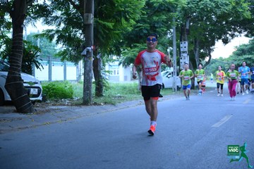 NÔNG THÔN VIỆT MARATHON - NGHỆ AN 2023 - Ảnh #424215