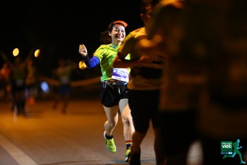 NÔNG THÔN VIỆT MARATHON - NGHỆ AN 2023 - Ảnh #416016