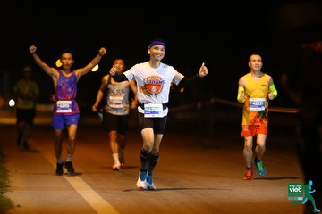 NÔNG THÔN VIỆT MARATHON - NGHỆ AN 2023 - Ảnh #416802