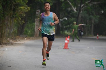 NÔNG THÔN VIỆT MARATHON - NGHỆ AN 2023 - Ảnh #425875