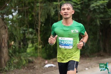 NÔNG THÔN VIỆT MARATHON - NGHỆ AN 2023 - Ảnh #422491