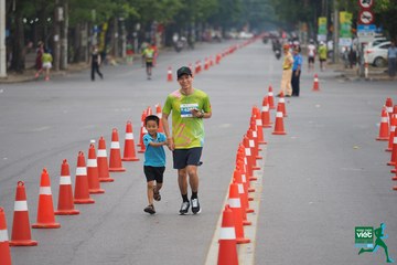 NÔNG THÔN VIỆT MARATHON - NGHỆ AN 2023 - Ảnh #421677