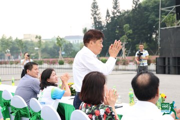 NÔNG THÔN VIỆT MARATHON - NGHỆ AN 2023 - Ảnh #422839