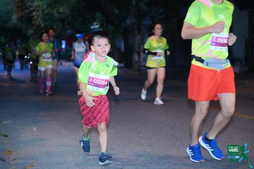 NÔNG THÔN VIỆT MARATHON - NGHỆ AN 2023 - Ảnh #423980
