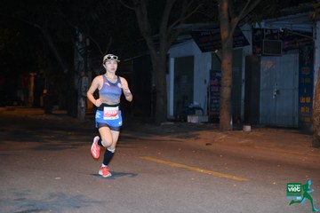 NÔNG THÔN VIỆT MARATHON - NGHỆ AN 2023 - Ảnh #423481