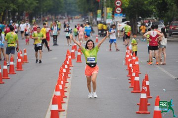 NÔNG THÔN VIỆT MARATHON - NGHỆ AN 2023 - Ảnh #420686