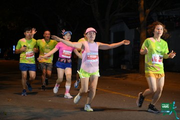 NÔNG THÔN VIỆT MARATHON - NGHỆ AN 2023 - Ảnh #423571