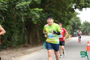 NÔNG THÔN VIỆT MARATHON - NGHỆ AN 2023 - Ảnh #422681