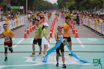 NÔNG THÔN VIỆT MARATHON - NGHỆ AN 2023 - Ảnh #419493