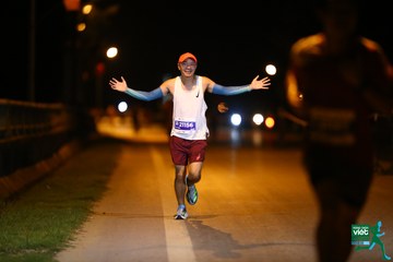 NÔNG THÔN VIỆT MARATHON - NGHỆ AN 2023 - Ảnh #416589