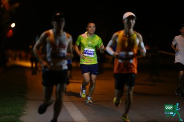 NÔNG THÔN VIỆT MARATHON - NGHỆ AN 2023 - Ảnh #416307